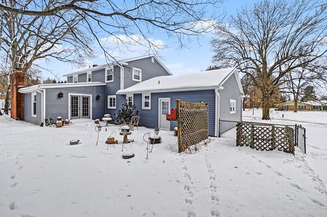 1326 Rosedale Drive, Mansfield, OH 44906