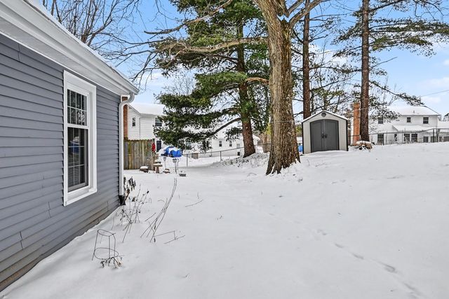 1326 Rosedale Drive, Mansfield, OH 44906