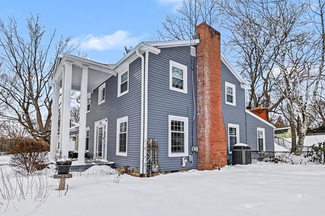 1326 Rosedale Drive, Mansfield, OH 44906