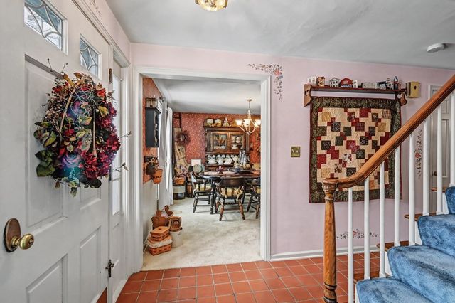 1326 Rosedale Drive, Mansfield, OH 44906