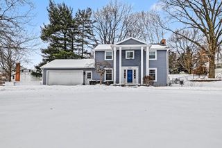 1326 Rosedale Drive, Mansfield, OH 44906