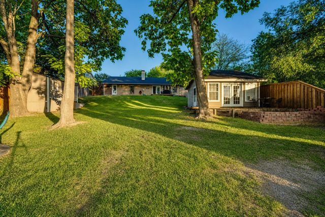 309 Lakewood Drive, Waxahachie, TX 75165