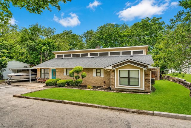 309 Lakewood Drive, Waxahachie, TX 75165