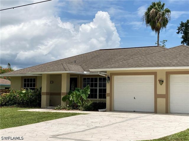 5232 Raintree LN, Naples, FL 34113