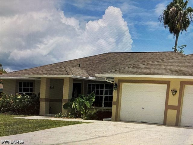 5232 Raintree LN, Naples, FL 34113