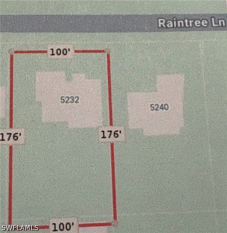 5232 Raintree LN, Naples, FL 34113