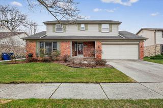 7637 Embassy Drive, Canton Twp, MI 48187