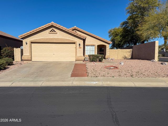 6906 W PHELPS Road, Peoria, AZ 85382