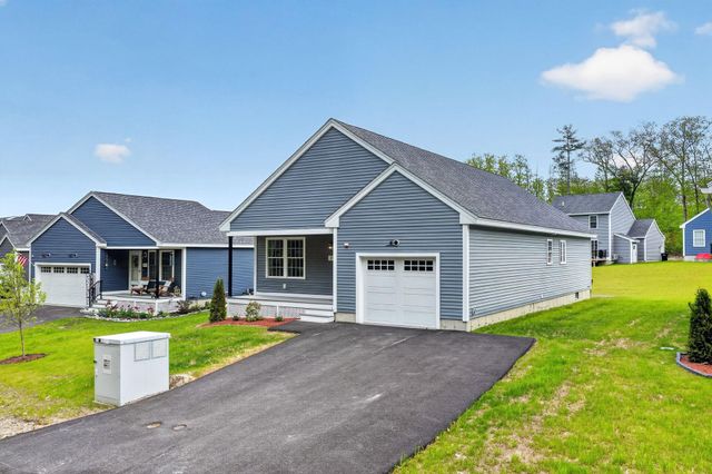 29 Skyview Lane, Laconia, NH 03246