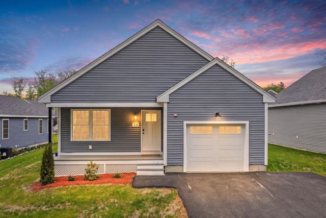 29 Skyview Lane, Laconia, NH 03246