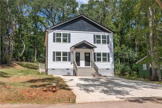 121 E & F Brookmeade Drive, Anderson, SC 29621