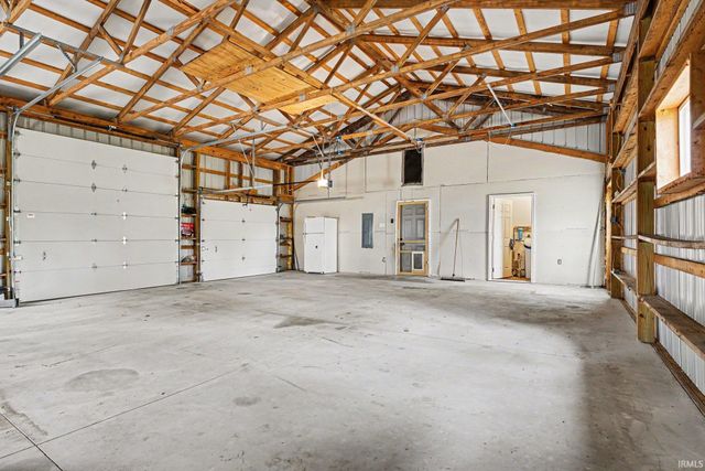 17411 County Road 34, Goshen, IN 46528