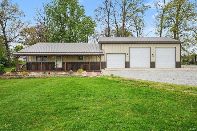 17411 County Road 34, Goshen, IN 46528
