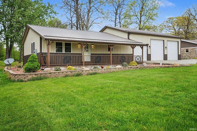 17411 County Road 34, Goshen, IN 46528