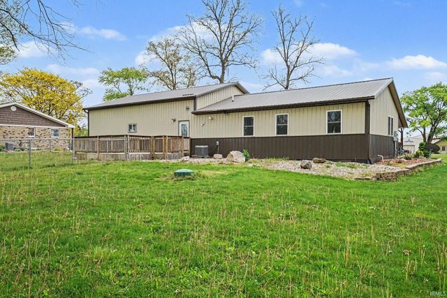 17411 County Road 34, Goshen, IN 46528