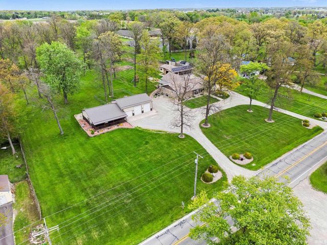 17411 County Road 34, Goshen, IN 46528