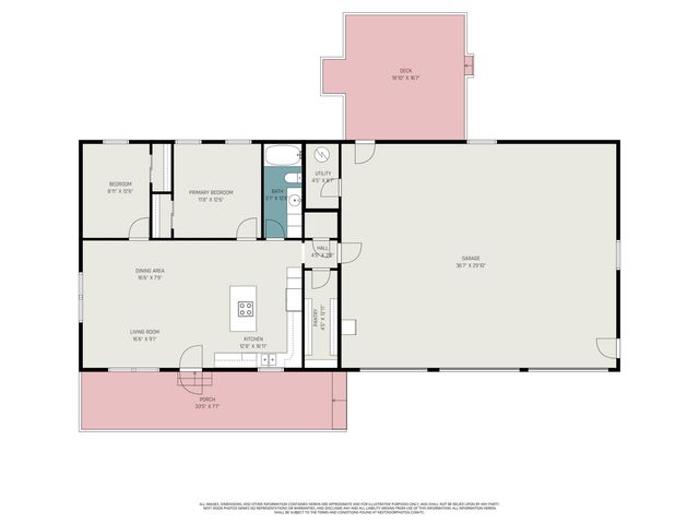 17411 County Road 34, Goshen, IN 46528