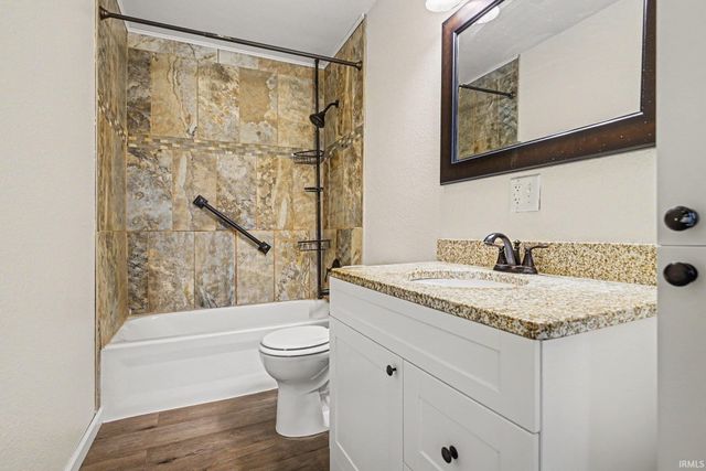 17411 County Road 34, Goshen, IN 46528