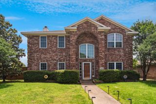 1302 Woodmont Drive, Allen, TX 75002