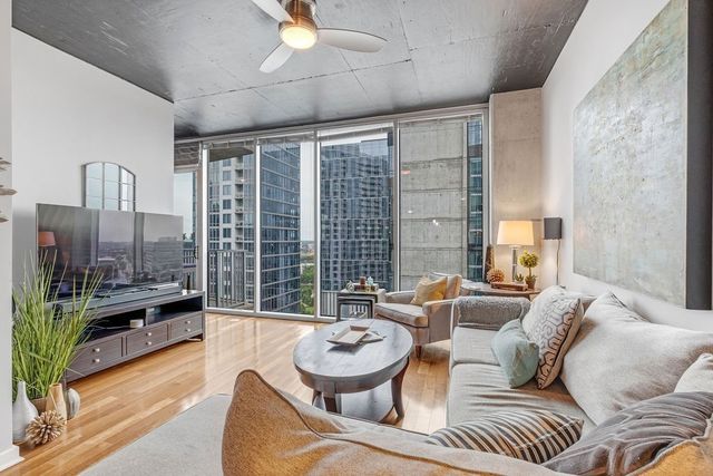 301 Demonbreun St Unit 1713, Nashville, TN 37201