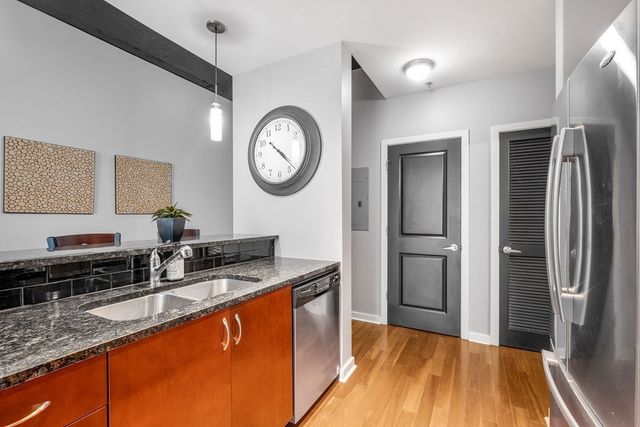 301 Demonbreun St Unit 1713, Nashville, TN 37201