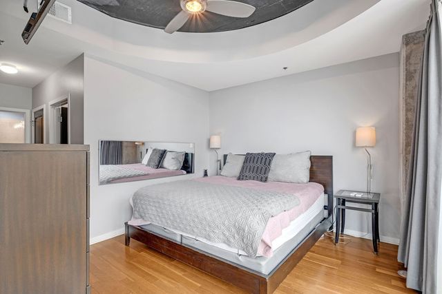 301 Demonbreun St Unit 1713, Nashville, TN 37201