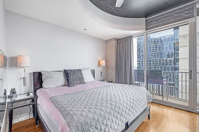 301 Demonbreun St Unit 1713, Nashville, TN 37201