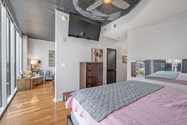 301 Demonbreun St Unit 1713, Nashville, TN 37201