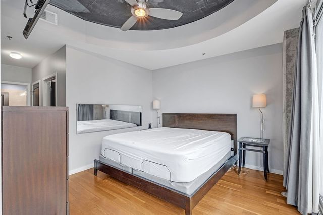 301 Demonbreun St Unit 1713, Nashville, TN 37201