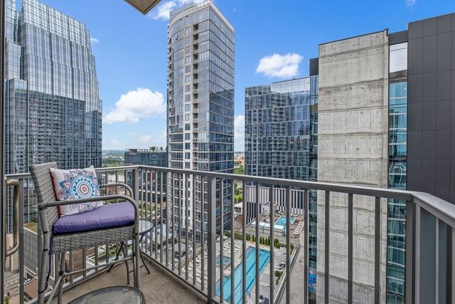 301 Demonbreun St Unit 1713, Nashville, TN 37201