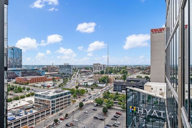 301 Demonbreun St Unit 1713, Nashville, TN 37201