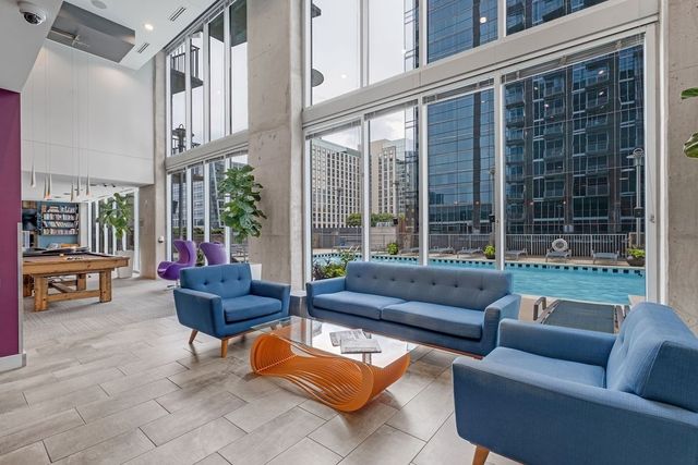 301 Demonbreun St Unit 1713, Nashville, TN 37201