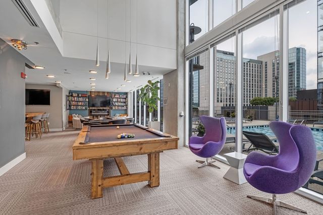 301 Demonbreun St Unit 1713, Nashville, TN 37201