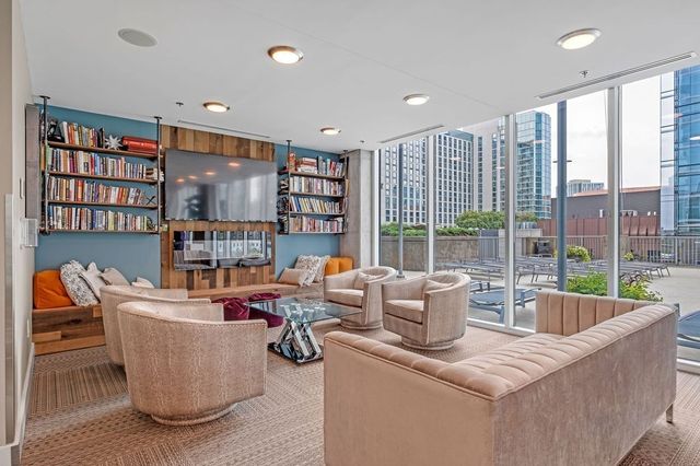 301 Demonbreun St Unit 1713, Nashville, TN 37201