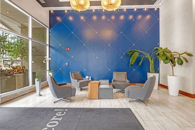 301 Demonbreun St Unit 1713, Nashville, TN 37201