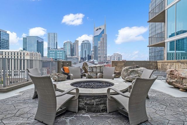 301 Demonbreun St Unit 1713, Nashville, TN 37201