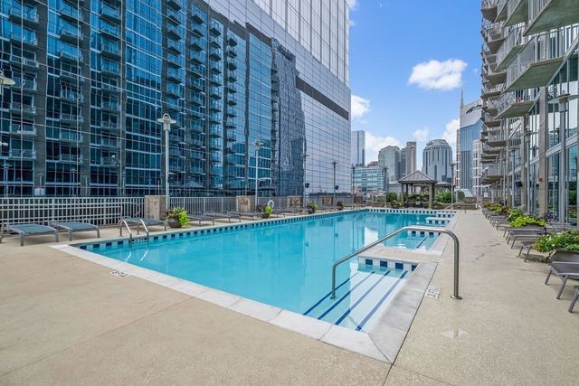 301 Demonbreun St Unit 1713, Nashville, TN 37201