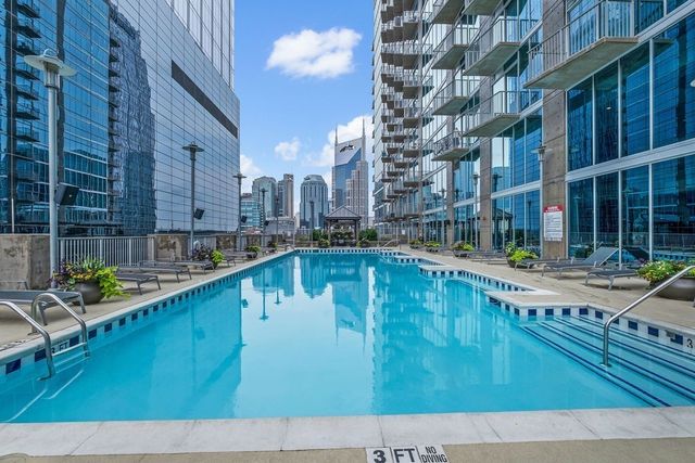 301 Demonbreun St Unit 1713, Nashville, TN 37201