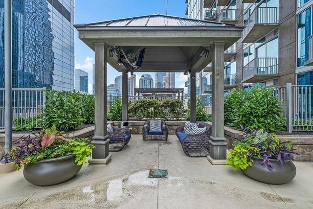 301 Demonbreun St Unit 1713, Nashville, TN 37201