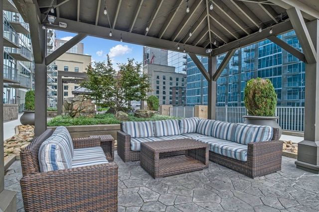 301 Demonbreun St Unit 1713, Nashville, TN 37201