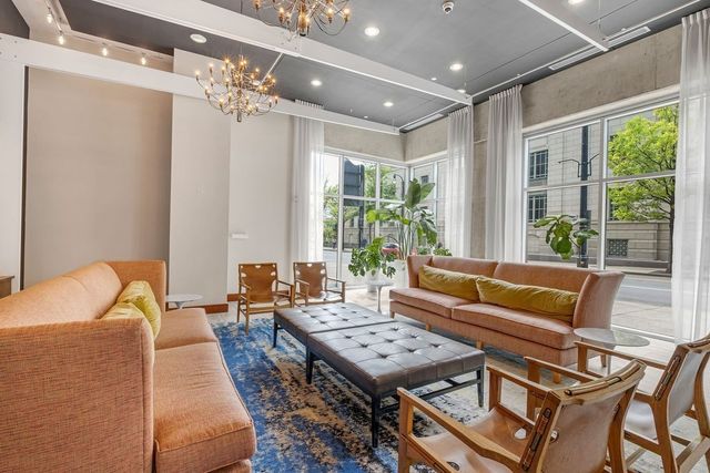 301 Demonbreun St Unit 1713, Nashville, TN 37201