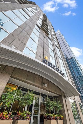 301 Demonbreun St Unit 1713, Nashville, TN 37201