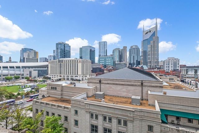 301 Demonbreun St Unit 1713, Nashville, TN 37201