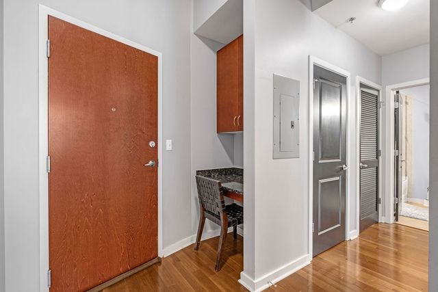 301 Demonbreun St Unit 1713, Nashville, TN 37201