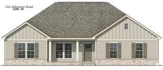 163 Adkinson Road, Newton, AL 36352