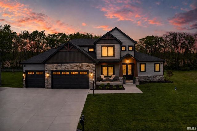 15111 Gossamer Trail, Granger, IN 46530