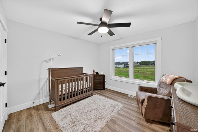 15111 Gossamer Trail, Granger, IN 46530