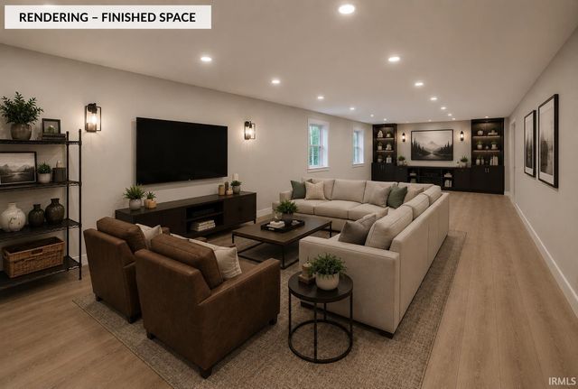 15111 Gossamer Trail, Granger, IN 46530