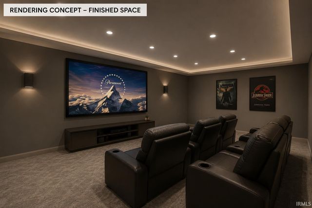 15111 Gossamer Trail, Granger, IN 46530