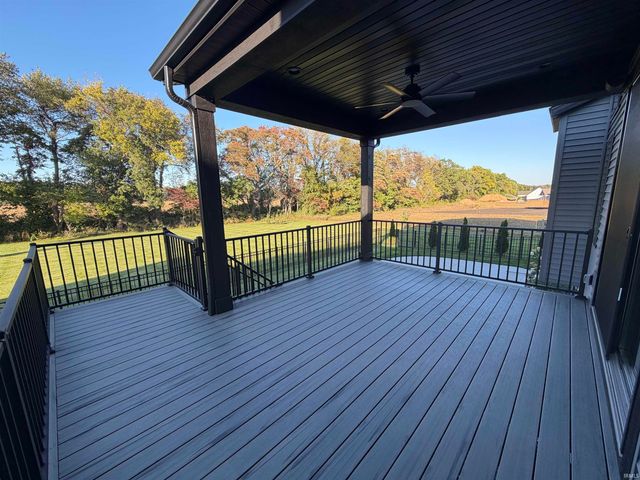15111 Gossamer Trail, Granger, IN 46530
